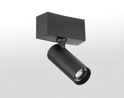 Specter - Snoot 1 Zoomable Curve-SPSH-Z